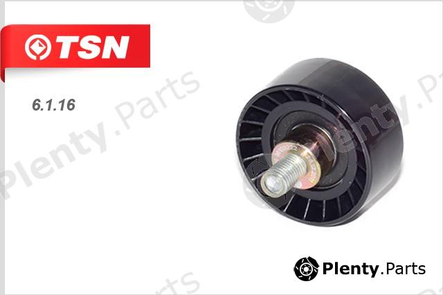  TSN part 6.1.16 (6116) Replacement part