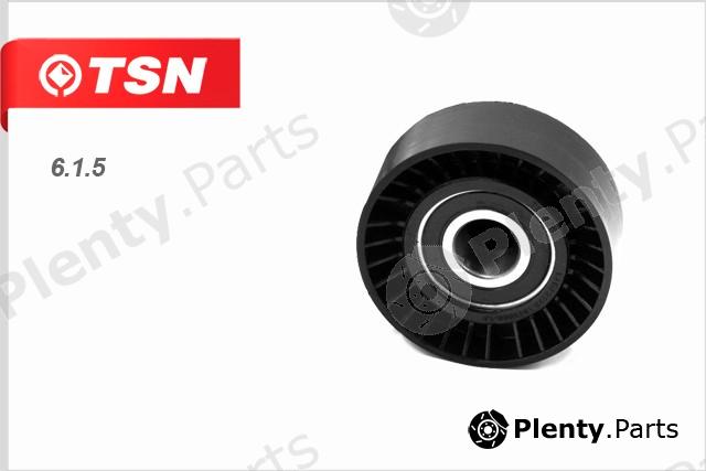  TSN part 6.1.5 (615) Replacement part