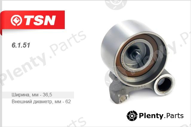  TSN part 6.1.51 (6151) Replacement part