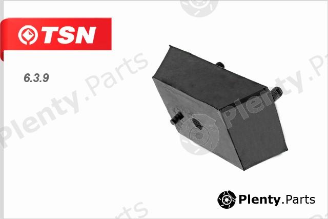  TSN part 639 Replacement part