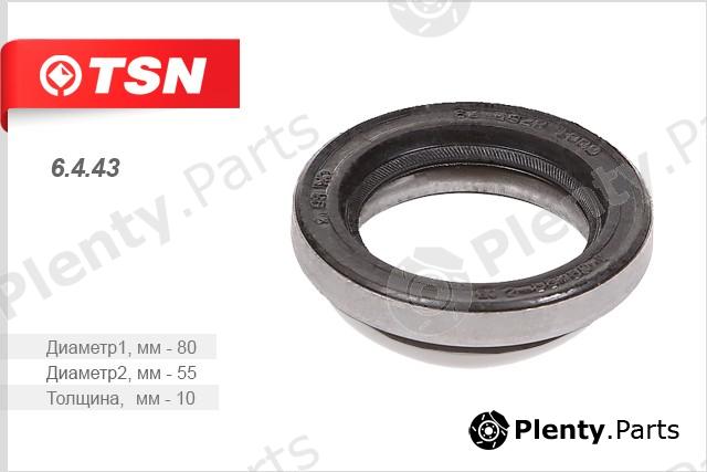  TSN part 6.4.43 (6443) Replacement part