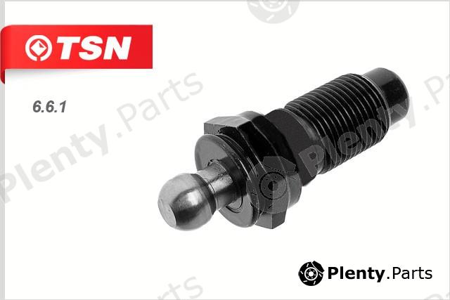  TSN part 6.6.1 (661) Replacement part