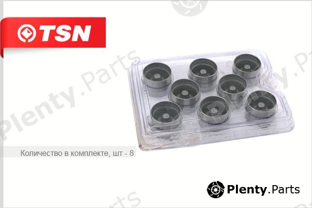 TSN part 663 Replacement part