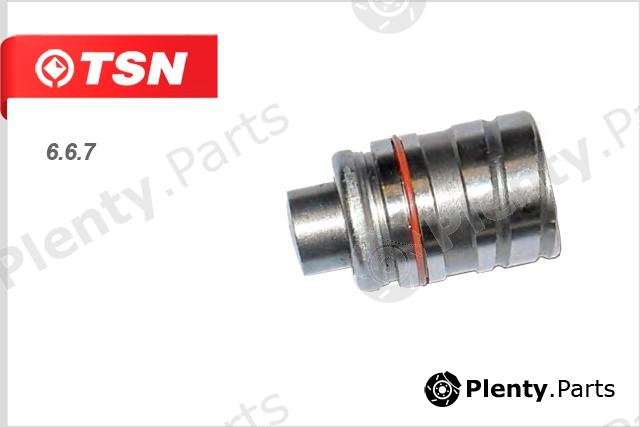  TSN part 6.6.7 (667) Replacement part