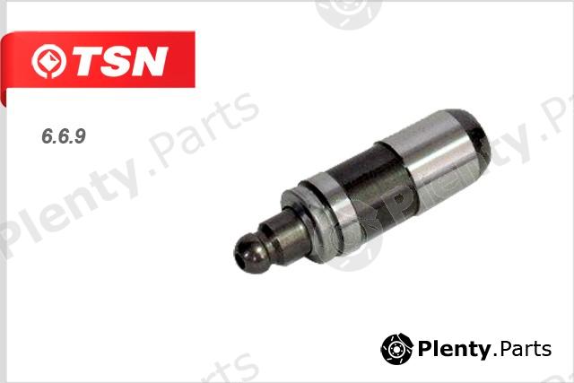  TSN part 6.6.9 (669) Replacement part