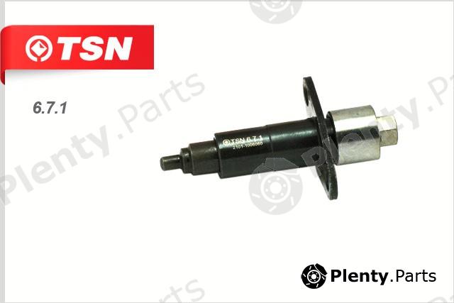  TSN part 671 Replacement part