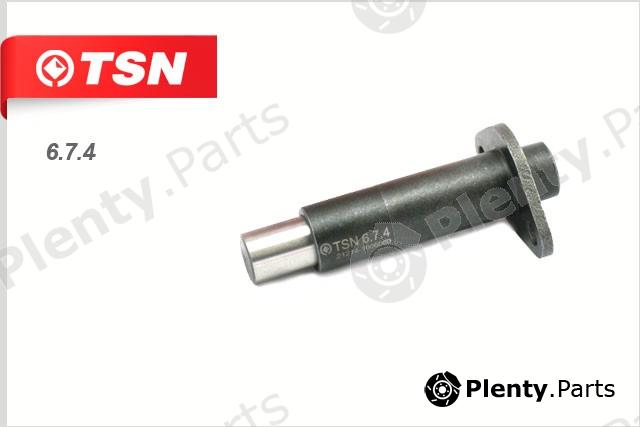  TSN part 674 Replacement part