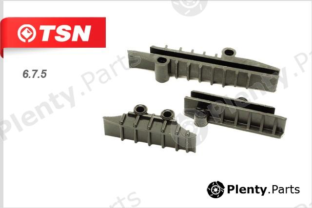  TSN part 675 Replacement part