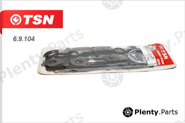  TSN part 69104 Replacement part