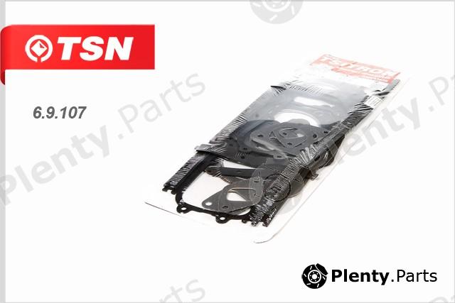  TSN part 69107 Replacement part