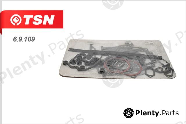  TSN part 69109 Replacement part