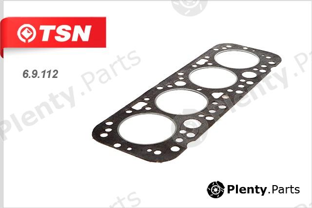  TSN part 69112 Replacement part