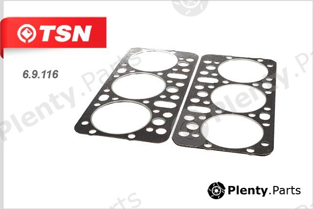 TSN part 69116 Replacement part