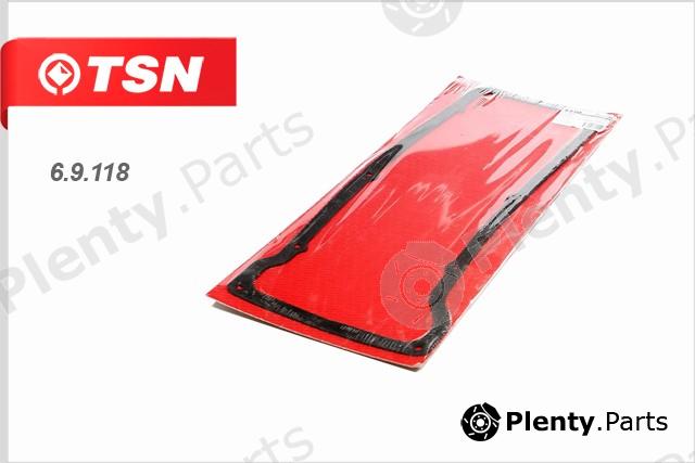  TSN part 69118 Replacement part