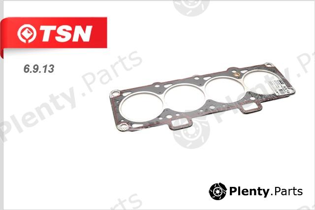  TSN part 6913 Replacement part