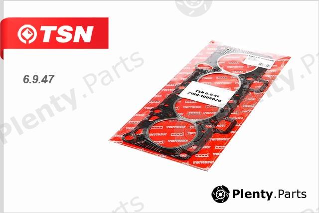  TSN part 6947 Replacement part