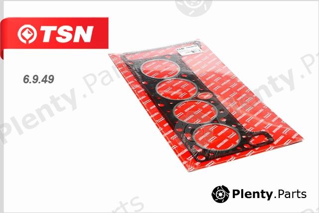  TSN part 6949 Replacement part