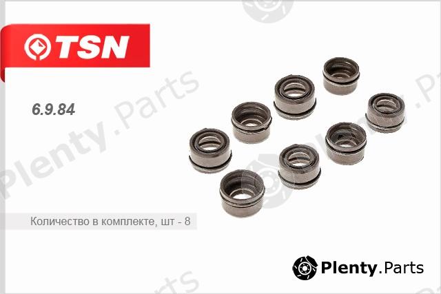  TSN part 6984 Replacement part
