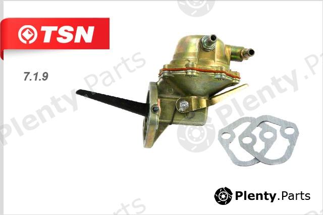  TSN part 719 Replacement part