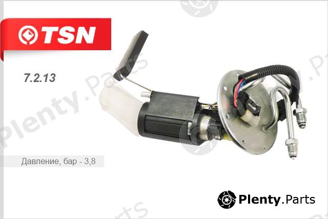  TSN part 7213 Replacement part