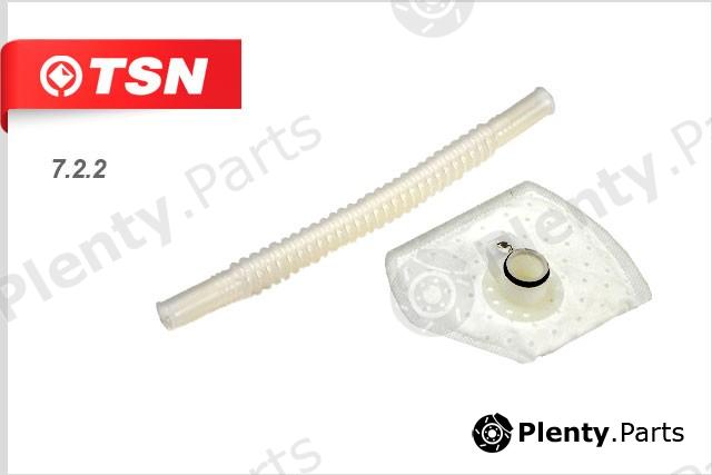  TSN part 722 Replacement part