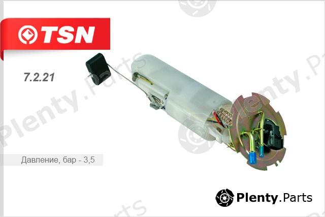  TSN part 7.2.21 (7221) Replacement part