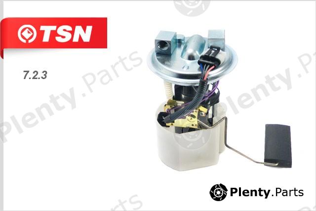  TSN part 723 Replacement part