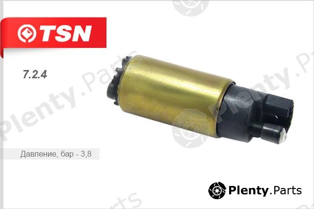  TSN part 724 Replacement part