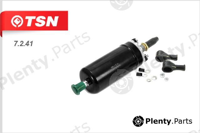  TSN part 7241 Replacement part