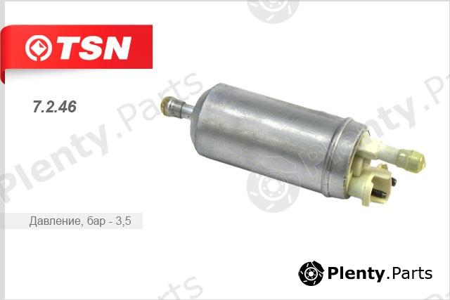  TSN part 7246 Replacement part