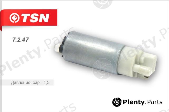  TSN part 7247 Replacement part