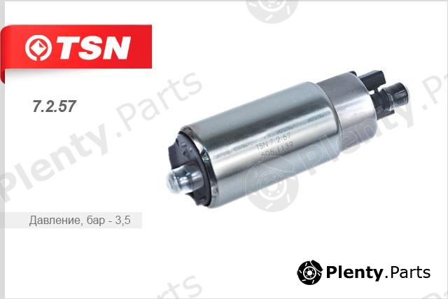  TSN part 7.2.57 (7257) Replacement part
