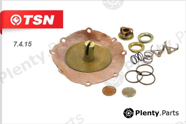  TSN part 7415 Replacement part