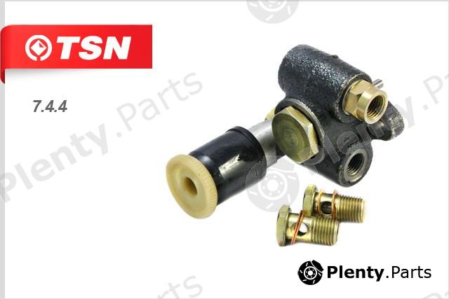  TSN part 744 Replacement part