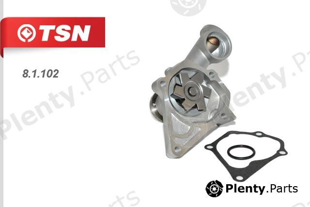  TSN part 81102 Replacement part