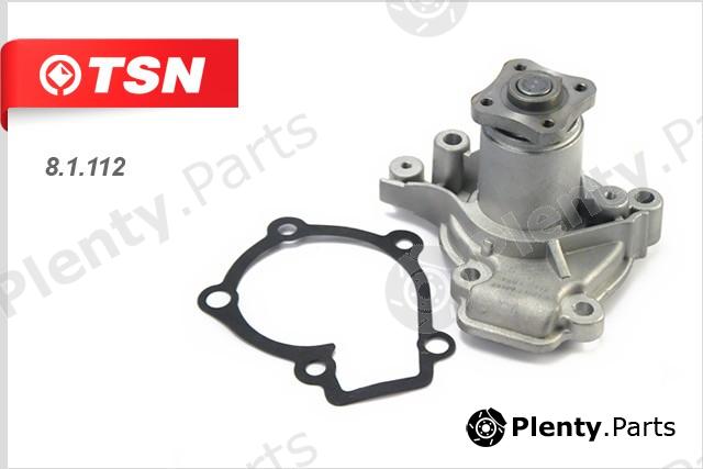  TSN part 81112 Replacement part