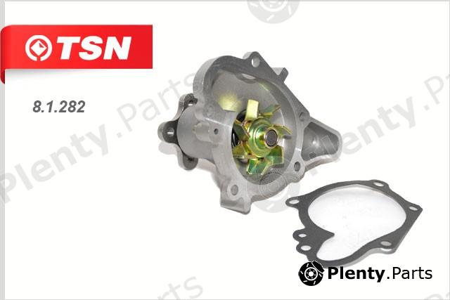  TSN part 8.1.282 (81282) Water Pump