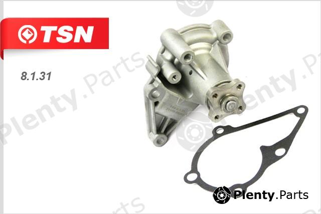  TSN part 8131 Replacement part
