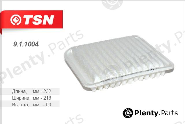  TSN part 9.1.1004 (911004) Replacement part