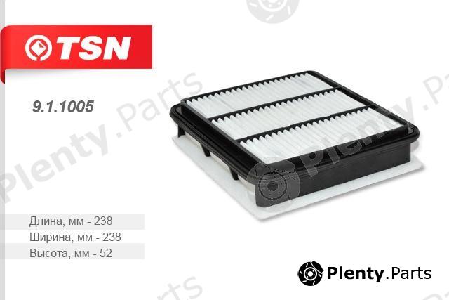  TSN part 911005 Air Filter