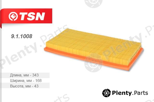  TSN part 911008 Replacement part