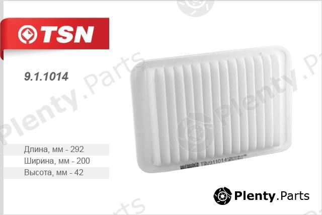  TSN part 9.1.1014 (911014) Air Filter