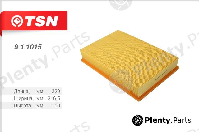  TSN part 911015 Replacement part
