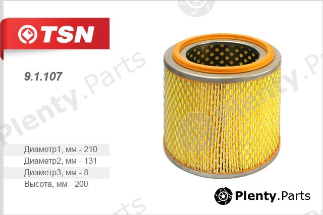  TSN part 91107 Replacement part