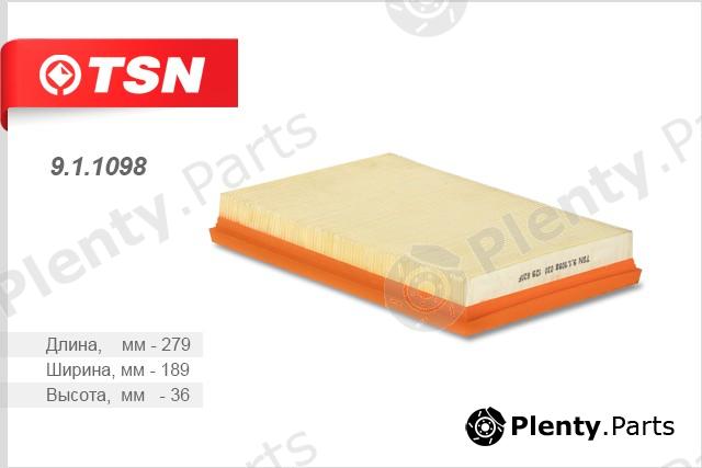  TSN part 911098 Replacement part