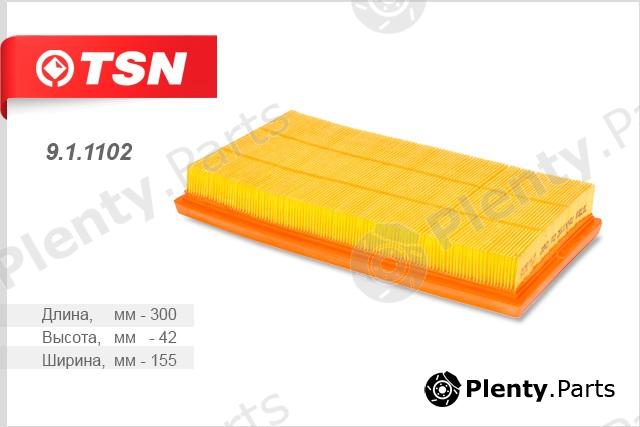 TSN part 911102 Replacement part