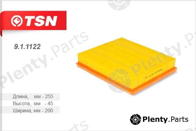  TSN part 9.1.1122 (911122) Replacement part