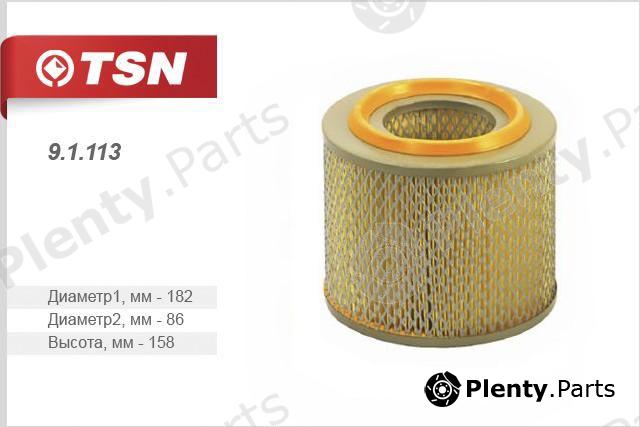  TSN part 91113 Replacement part