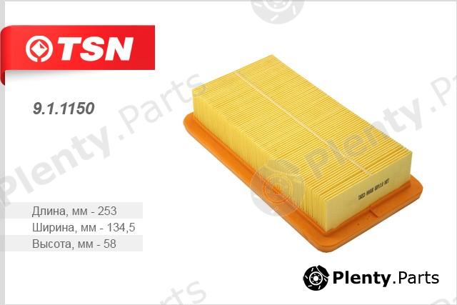  TSN part 911150 Replacement part
