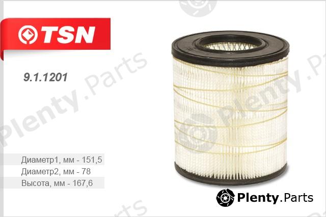  TSN part 9.1.1201 (911201) Replacement part